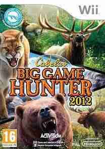 Descargar Cabelas Big Game Hunter 2012 [English][PAL][SUSHI] por Torrent